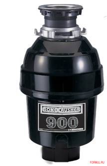 Измельчитель пищевых отходов Bone Crusher BC 900